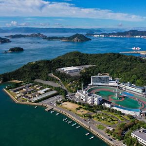Setouchi Keirin Hotel 10 By Onko Chishin