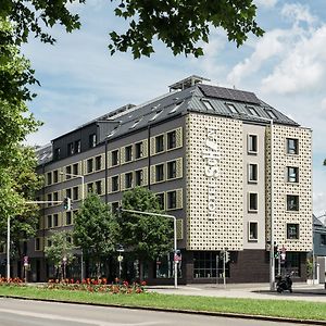 Hotel Schani Uno City