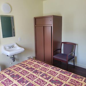 Randolph Hotel